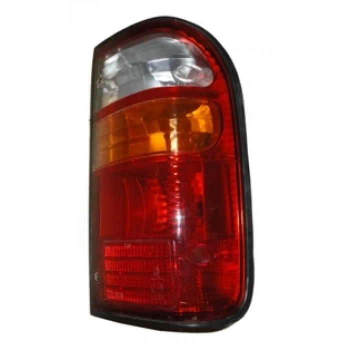 2002-2005 Toyota Hilux Pıck Up Ln145- D4D Stop Lambası Sağ Beyaz-Sarı-Kırmızı (Koto) (Adet) (Oem No:8155004080)