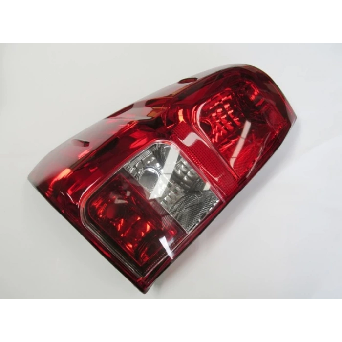 Toyota Hilux Revo 2015-2019 Stop Lambası Sol Kırmızı - Beyaz (Casp) (E Marklı) (Oem No: 81550-0K260)