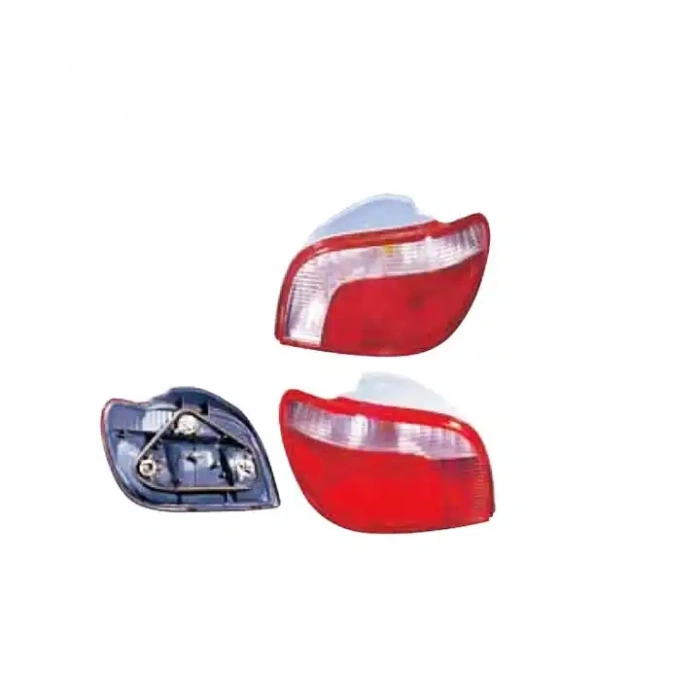 Stop Lambası Sol Py21W/W21/5W/W21W (Duysuz) Japon Yarıs Benzın 99-02 (Oem No: 81550-52130)