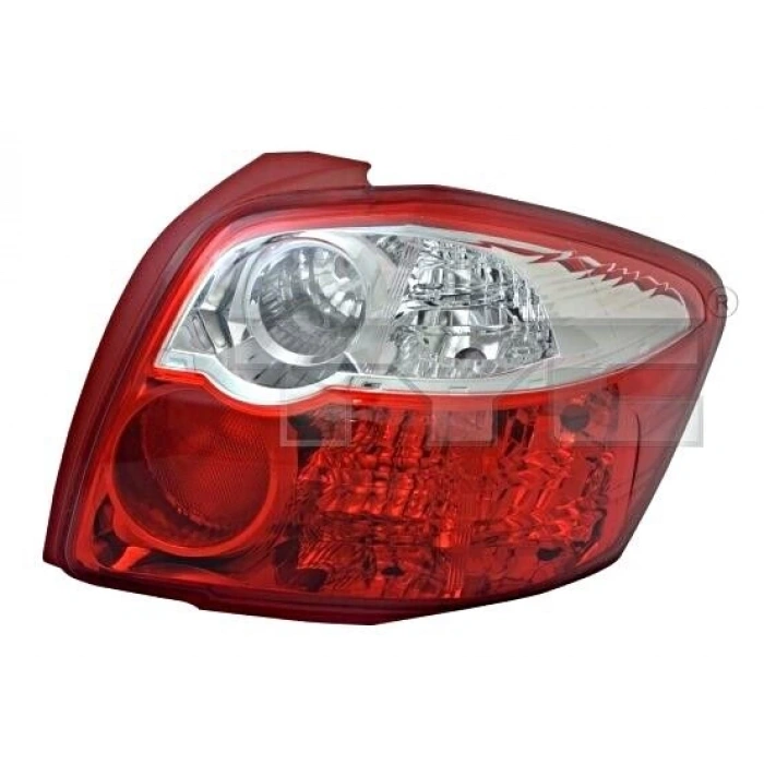 Toyota Auris 2010-2012 Stop Lambası Sağ (Oem No: 81551-02550)