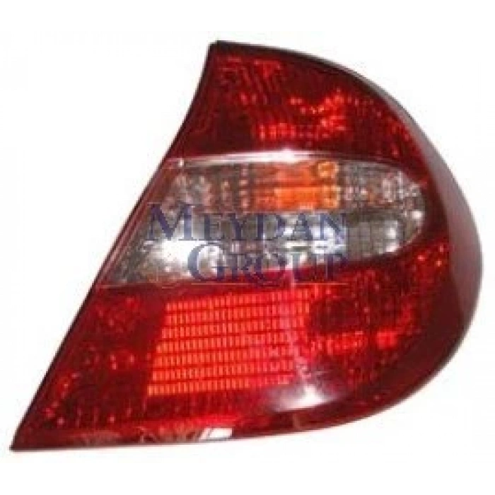 2001-2004 Toyota Camry Stop Lambası Sağ (Famella) (Adet) (Oem No:8155106160)