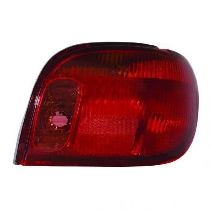 Stop Lambası Yarıs 03-05 Duysuz Sağ (Oem No: 81551-0D070)