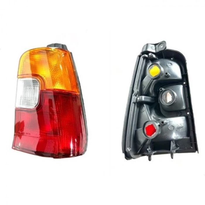 Stop Lambası Corolla  93-98 Statıon Wagon Sağ (Oem No: 81551-13350)