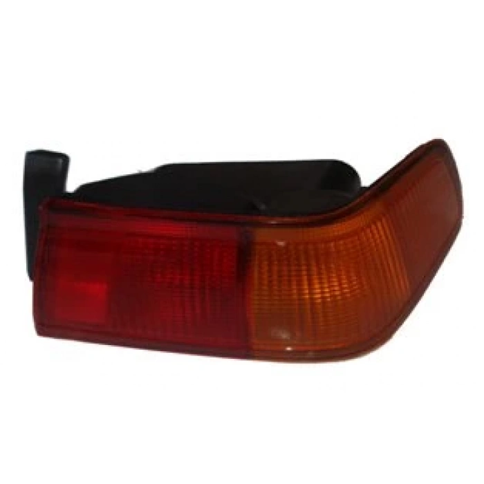 Toyota Camry 1997-2002 Dış Stop Lambası Sağ Kırmızı - Sarı (Famella) (Adet) (Oem No:8155133030)