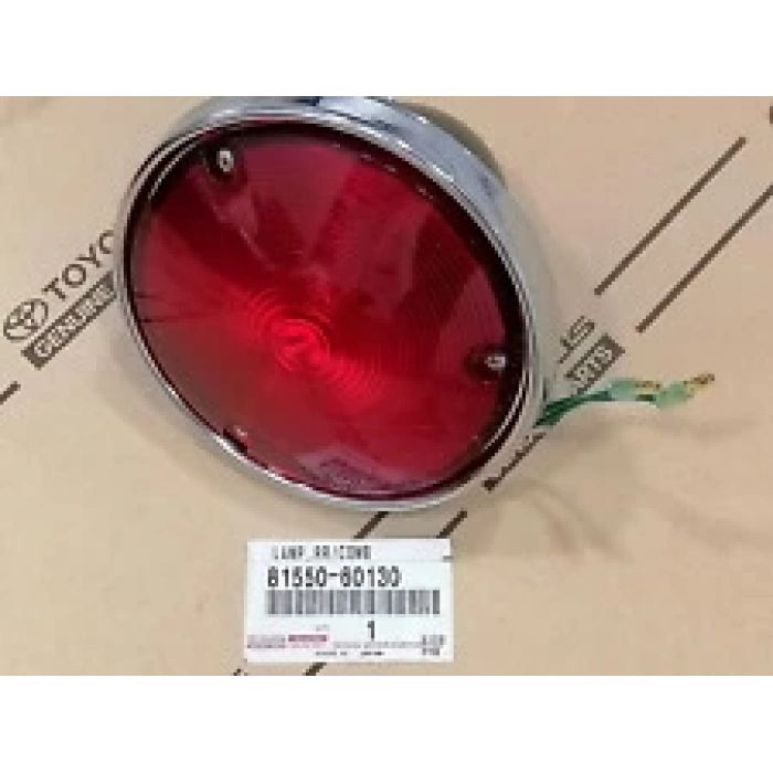 Stop Lambası Sag Japon Rav4 (A1) Benzin 95-97 (Oem No: 81551-42010)