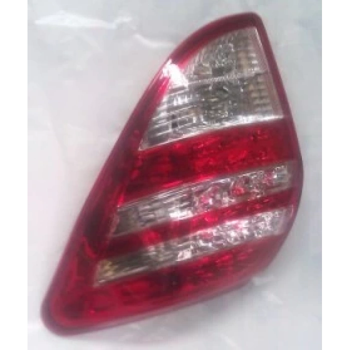 Toyota Rav4 2009-2012 Stop Lambası Sağ Kırmızı - Beyaz (Casp) (Oem No: 81551-42120)