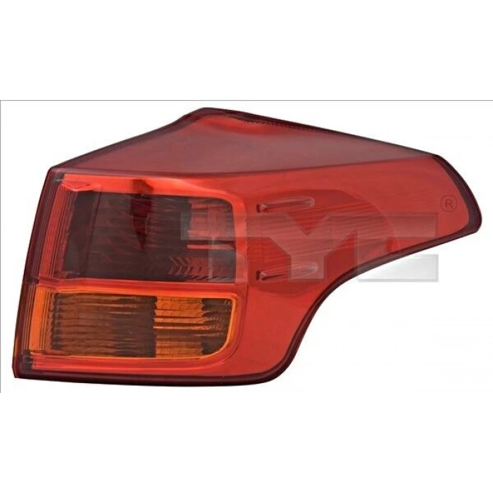 Stop Lambası Rav412-15 Sağ (Oem No: 81551-42170)