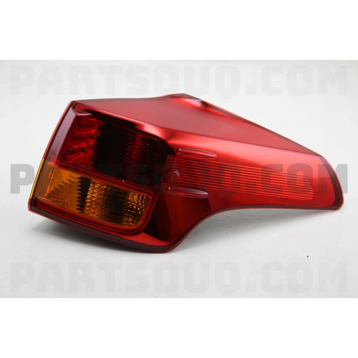 Toyota Rav4 2013-2015 Stop Lambası Dış Sağ (Oem No: 81551-42171)