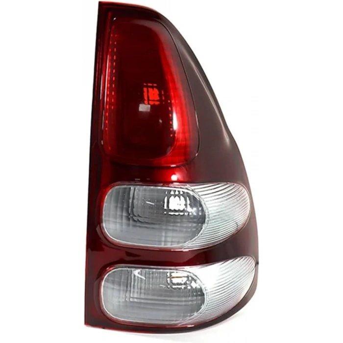 Toyota Land Cruiser 2003-2009 Stop Lambası Sağ Prado (J12) (Oem No: 81551-60700)