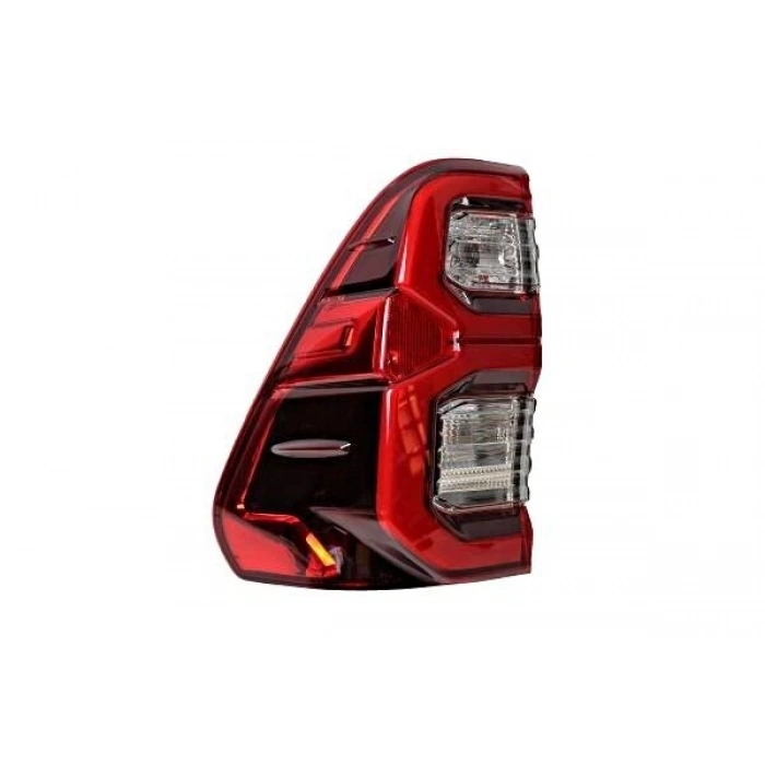 Stop Lambası Sol Ledlı Japon Hılux B.M 20- (Oem No: 81560-0K450)