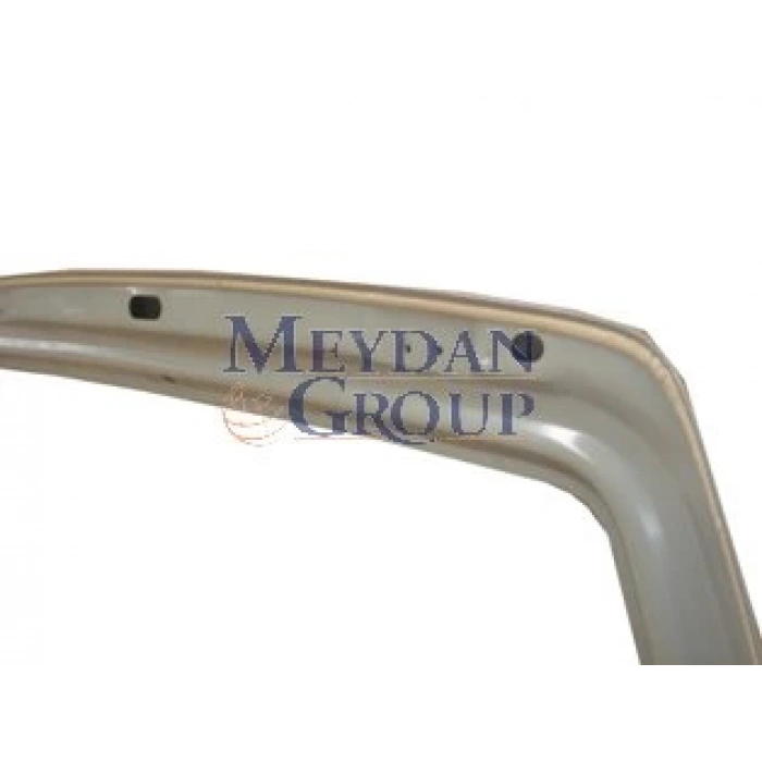 Suzukı Alto- 88/94; Arka Bagaj Kapağı Komple Gri Boyalı (İceli/Çekomastikli) (Sımyı) (Oem No: 81560-1A380)