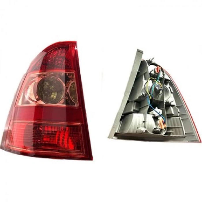 Stop Lambası Corolla 04-06 Sw Sol (Oem No: 81561-02280)