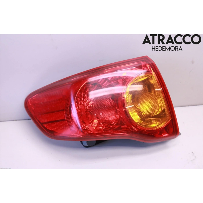 Stop Lambası Corolla 07-09 Dış Sol (Oem No: 81561-02410)