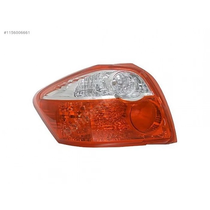 Stop Lambası Aurıs 10-12 Sol (Oem No: 81561-02540)