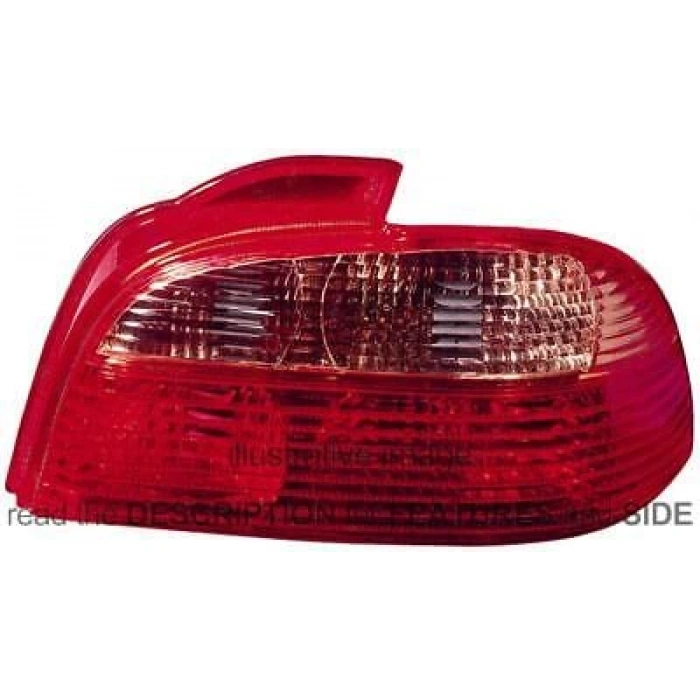 Stop Lambası Avensıs 01-02 Duysuz Sol (Oem No: 81561-05090)