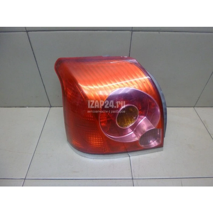 Stop Lambası Sol P21W/R5W Japon Avensıs Benzın-Dızel 03-05 (Oem No: 81561-05140)