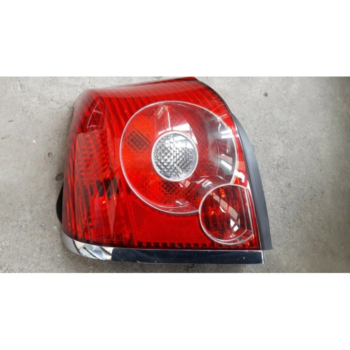 Stop Lambası Avensis 06-09 Sol (Oem No: 81561-05210)