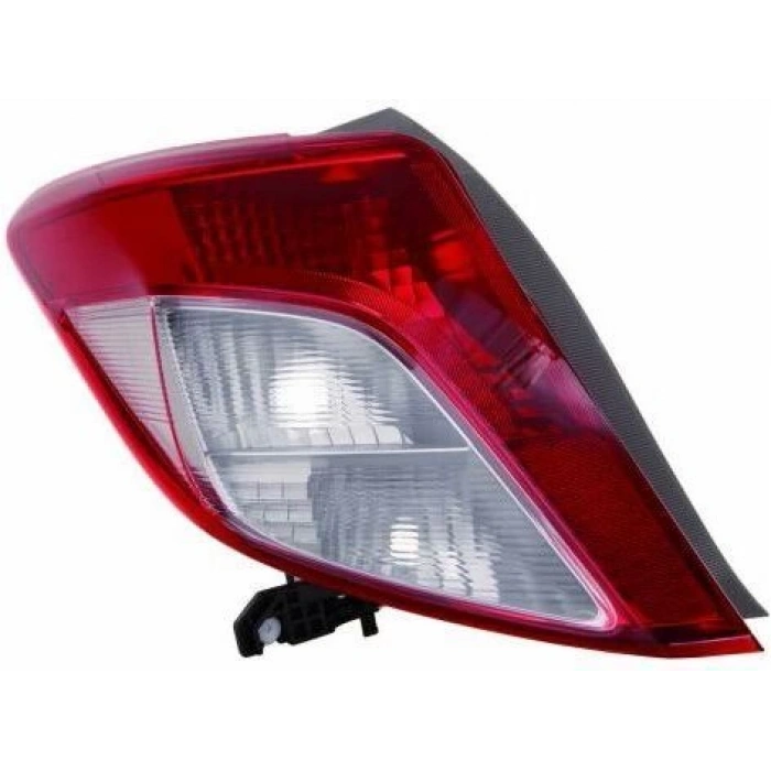 Toyota Yaris 2011-2013 Stop Lambası Duysuz Sol (Oem No: 81561-0D370)