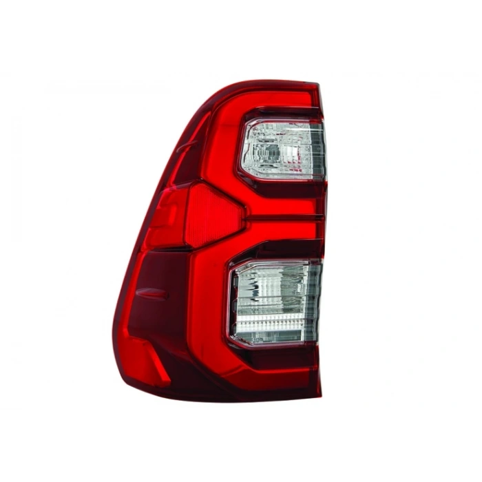 Stop Lambası Sol . Japon Hılux (Gun125, Gun126) 2.4 D:2.8 D 20- (Oem No: 81561-0K450)