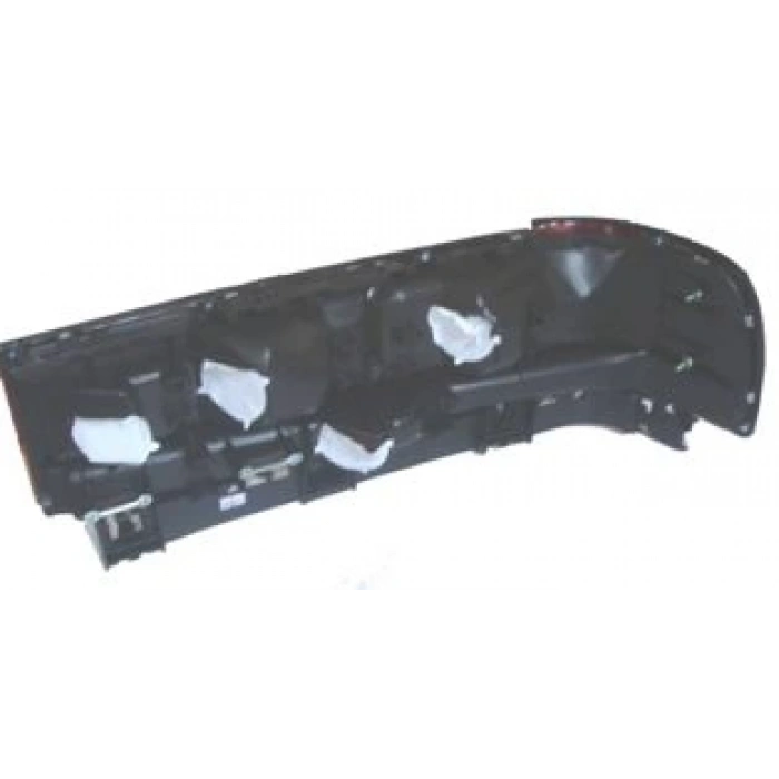 Toyota Cressida 1989-1992 Stop Lambası Sol Kırmızı - Sarı (Uzun Tip 72Cm) (Famella) (Adet) (Oem No:8156122681)