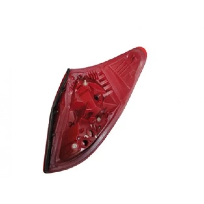 Toyota Rav4 2006-2009 Stop Lambası Sol Kırmızı - Beyaz (Casp) (Oem No: 81561-42090)