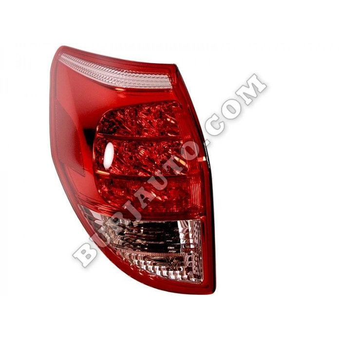 Stop Lambası Sol Japon Rav4 (A3) Benzin-Dizel 06-08 (Oem No: 81561-42091)