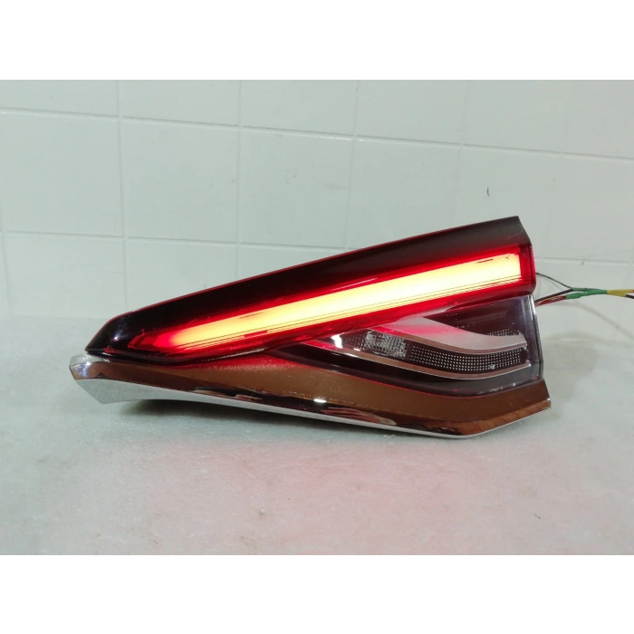 Stop Lambası Corolla 19-21 Ledsiz İç Sağ (Oem No: 81581-02C50)