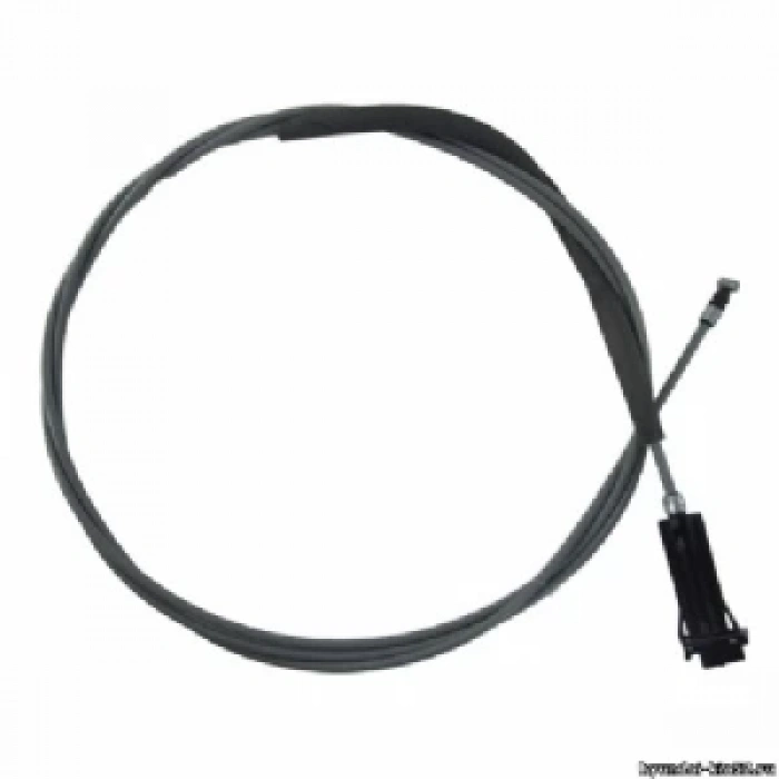 Tel Depo Kapak Accent 11Sonrası Blue (Oem No: 81590-1R000)