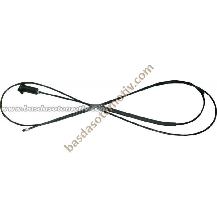 Tel Depo Kapak Elantra 11 None (Oem No: 815903X000Jpı)