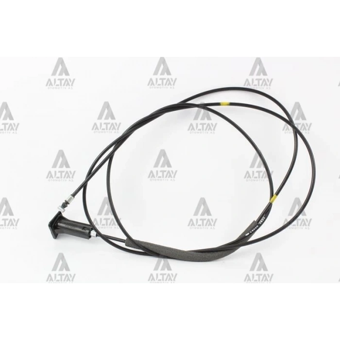 Tel Depo Kapak İ20 15-18 (Oem No: 81590-C8000)