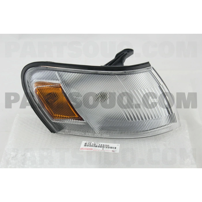 Sinyal Lambası Corolla  93-95 Çıkıntılı Sağ (Oem No: 81610-12530)