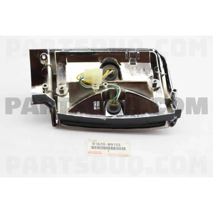 Sinyal Lambası Sol . Japon Hılux (Ln65) 2.4 D 84-88 (Oem No: 81620-39875)