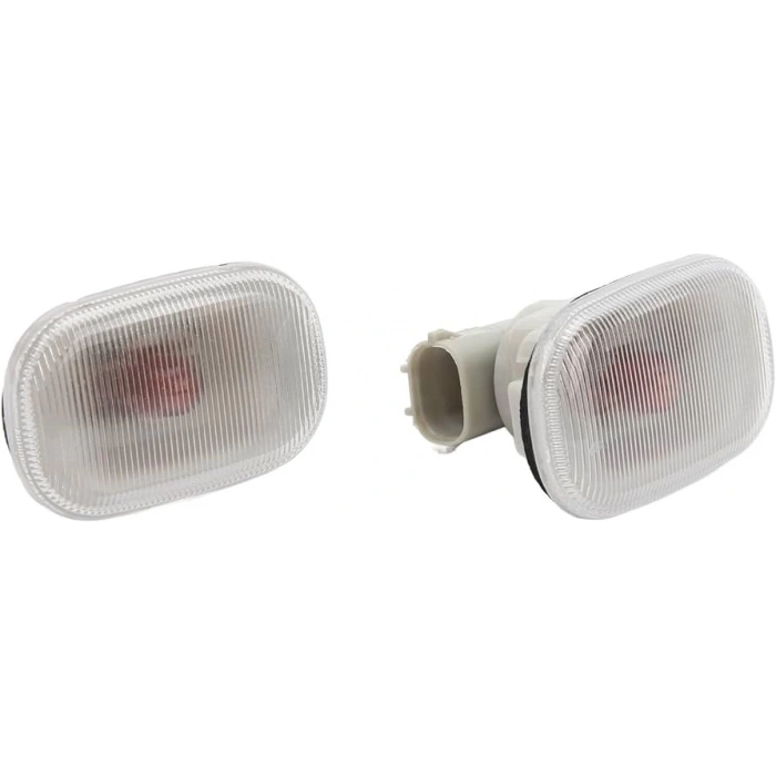 Sinyal Lambası Çamurluk Corolla 93-06 /Hılux 06-11 Vıgo Beyaz Sağ-Sol (Oem No: 81730-20220)