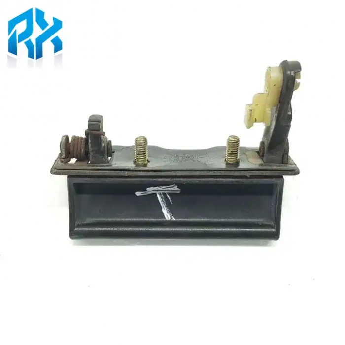 Bagaj Kapak Açma Kolu Starex (Oem No: 81750-4A001)