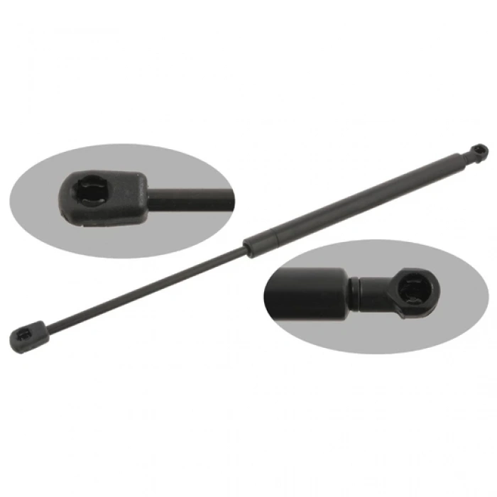 Bagaj Amortısörü Sol Kore Atos/Atos Prıme Benzın 1998- (Oem No: 8177006011)