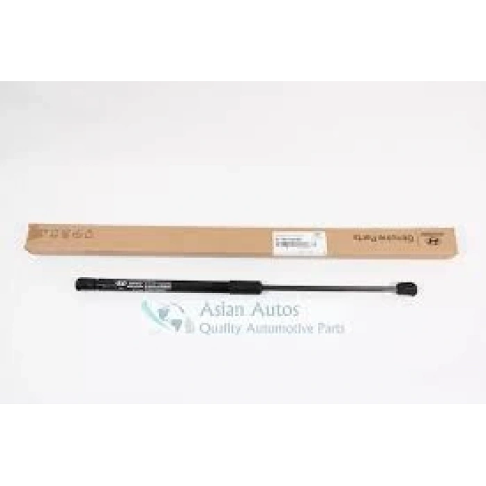 Hyundai Accent Iv [Rb] | Solarıs | Verna | Solarıs   Accent [2010 11~] 97 00 Bagaj Amortisörü  (Oem No:817800U200)