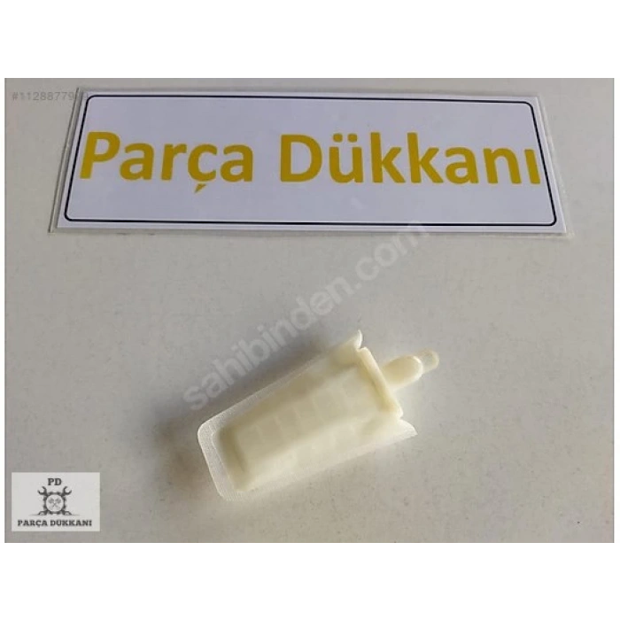 Yakıt Pompa Filtresi Opel Corsa B Corsa C Astra G Vectra B Omega B Bm 96- (Oem No: 818521)