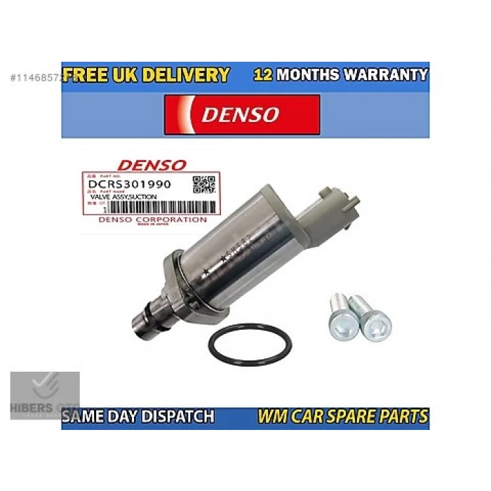 Yakıt Pompa Basınç Valfı Opel Astra J Mokka X Insıgnıa A Merıva B B16Dth A17Dt 09- (Oem No: 819732)