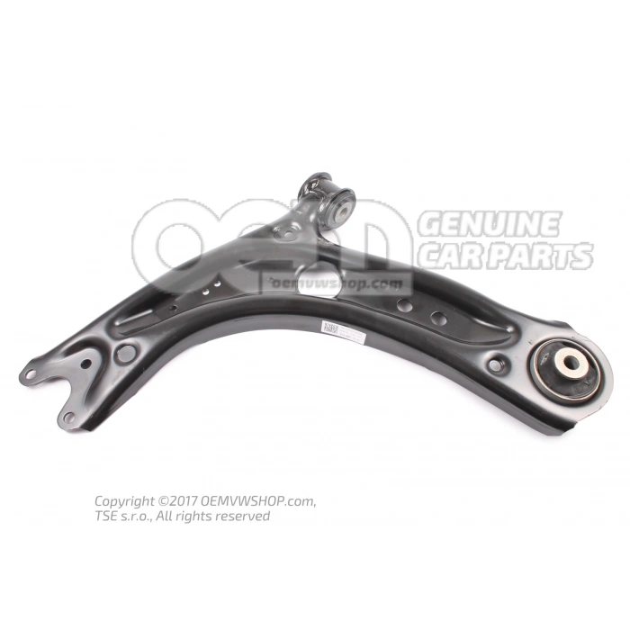 Salıncak Q2 16Sonrası Sol (Oem No: 81A407151C)