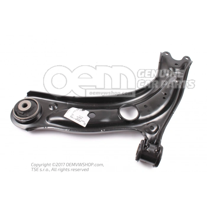 Salıncak Q2 16Sonrası Sağ (Oem No: 81A407152C)