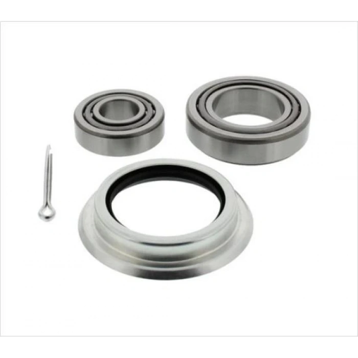 Porya Rulmanı Ön Set Ford Transıt M12-M15 Bm 93- (Oem No: 81Ab 1238 Aa)