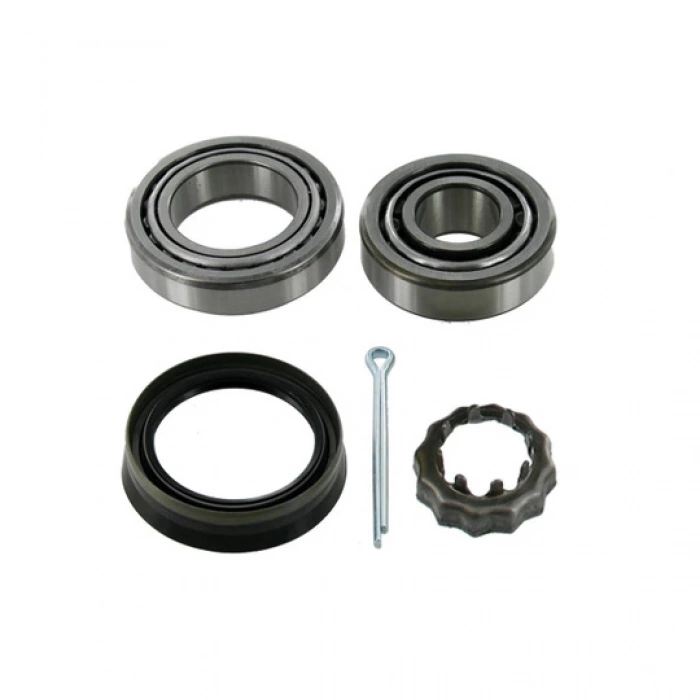 Teker Rulmanı  Transıt M12 / M15 93Sonrası Ön  Kit (Oem No: 81Ab1238Aa)