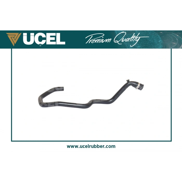 Hortum Kalorifer Laguna 2.0 8V F3R (Oem No: 8200002976)