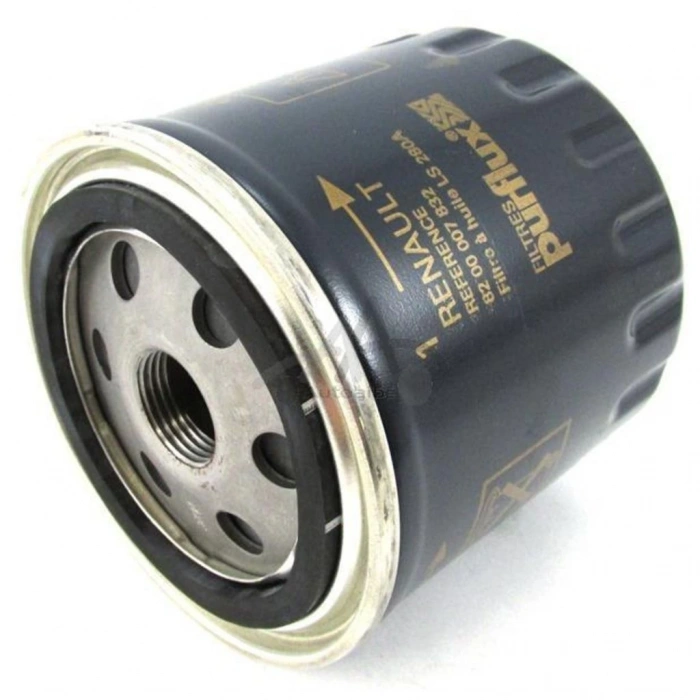 Yağ Filtresi Clıo I / Laguna I / R21 Dizel (Oem No: 8200007832)