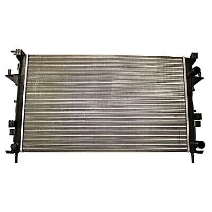 Su Radyatörü Renault Laguna Iı / Espace 1.6I-1.8I-1.9Dcı 01- (Oem No: 8200008764)