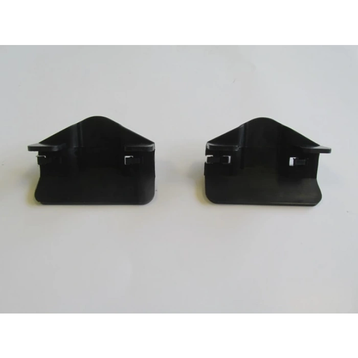 Renault Laguna 2002-2005 Ön Tampon Bağlantı Braketi Sağ - Sol Set (2 Parça) (Oem No: 8200012580)