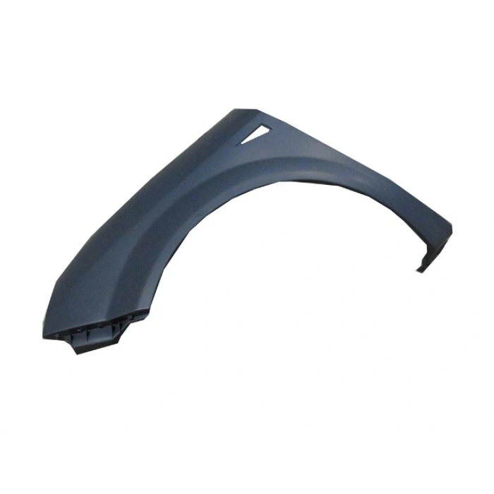 Renault Scenıc- 2- 03/09; Ön Çamurluk Delikli Sol Astarlı Plastik (Tw) (Oem No: 8200020568)