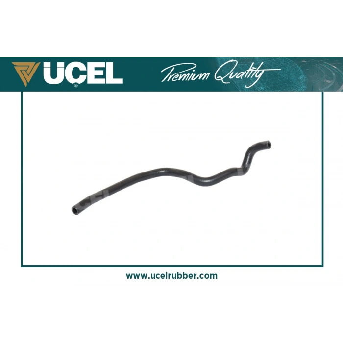 Yedek Su Depo Hortumu Renault Clıo Iı / Kangoo 1.4 96- (Oem No: 8200024006)