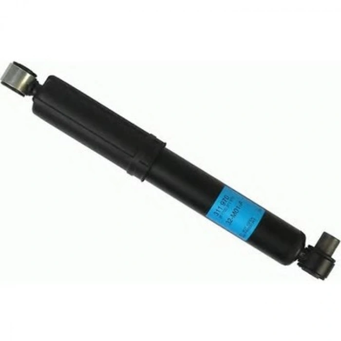 Amortisör Master Iı  99-10 Yağlı Ön (Oem No: 8200024946)