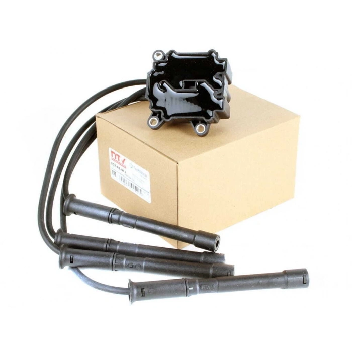 Atesleme Bobını Komple Kablolu Renault Clıo/Kangoo/Modus/Twıngo 1.2 16V 05- (Oem No: 8200025256)